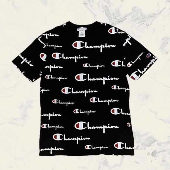 Tee t-shirt Ellesse Champion Levi's - Picture 3 of 5